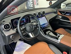 مرسيدس بنز C-Class